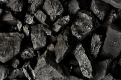 Cotonwood coal boiler costs